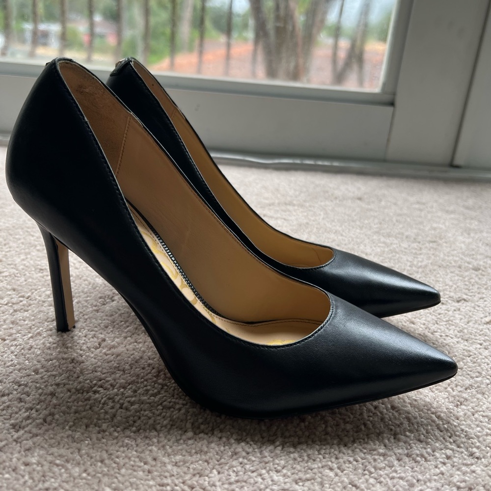 Sam Edelman Stiletto Pumps